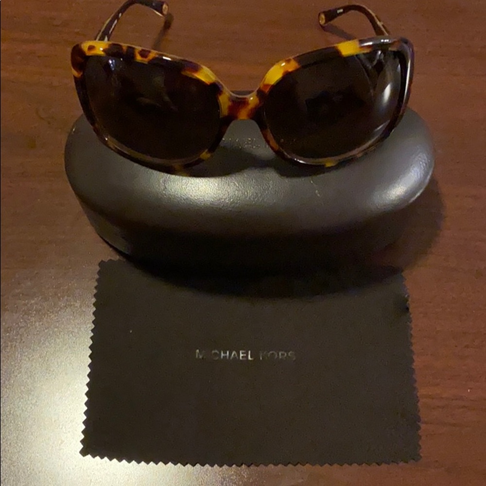 Michael Kors sunglasses